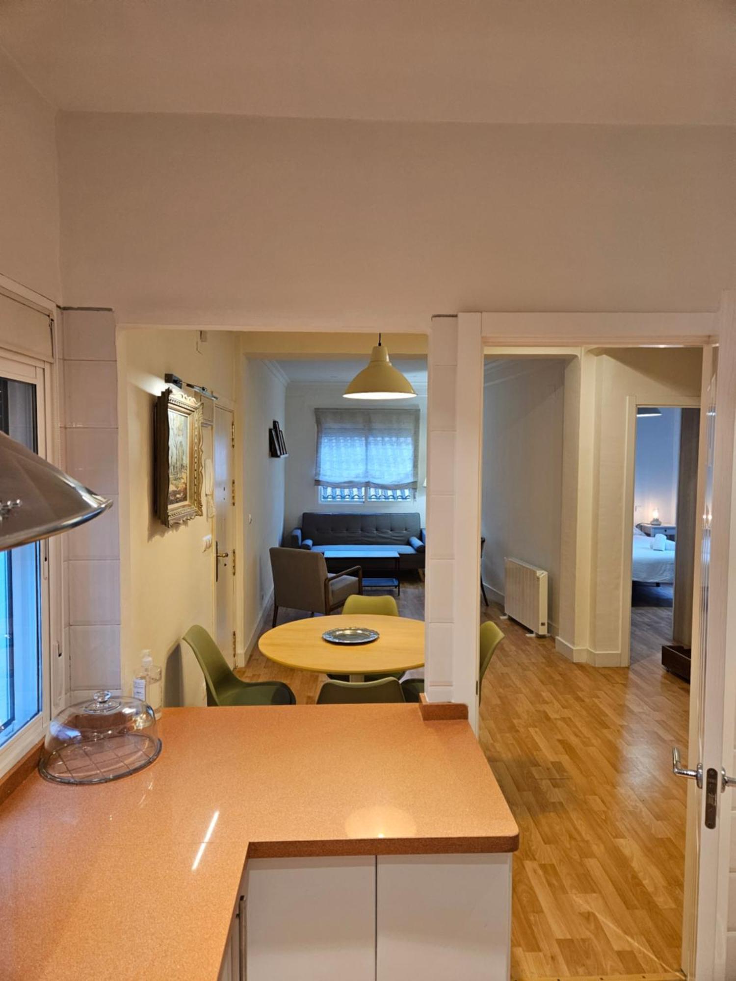 Appartement Triana Pura Life *