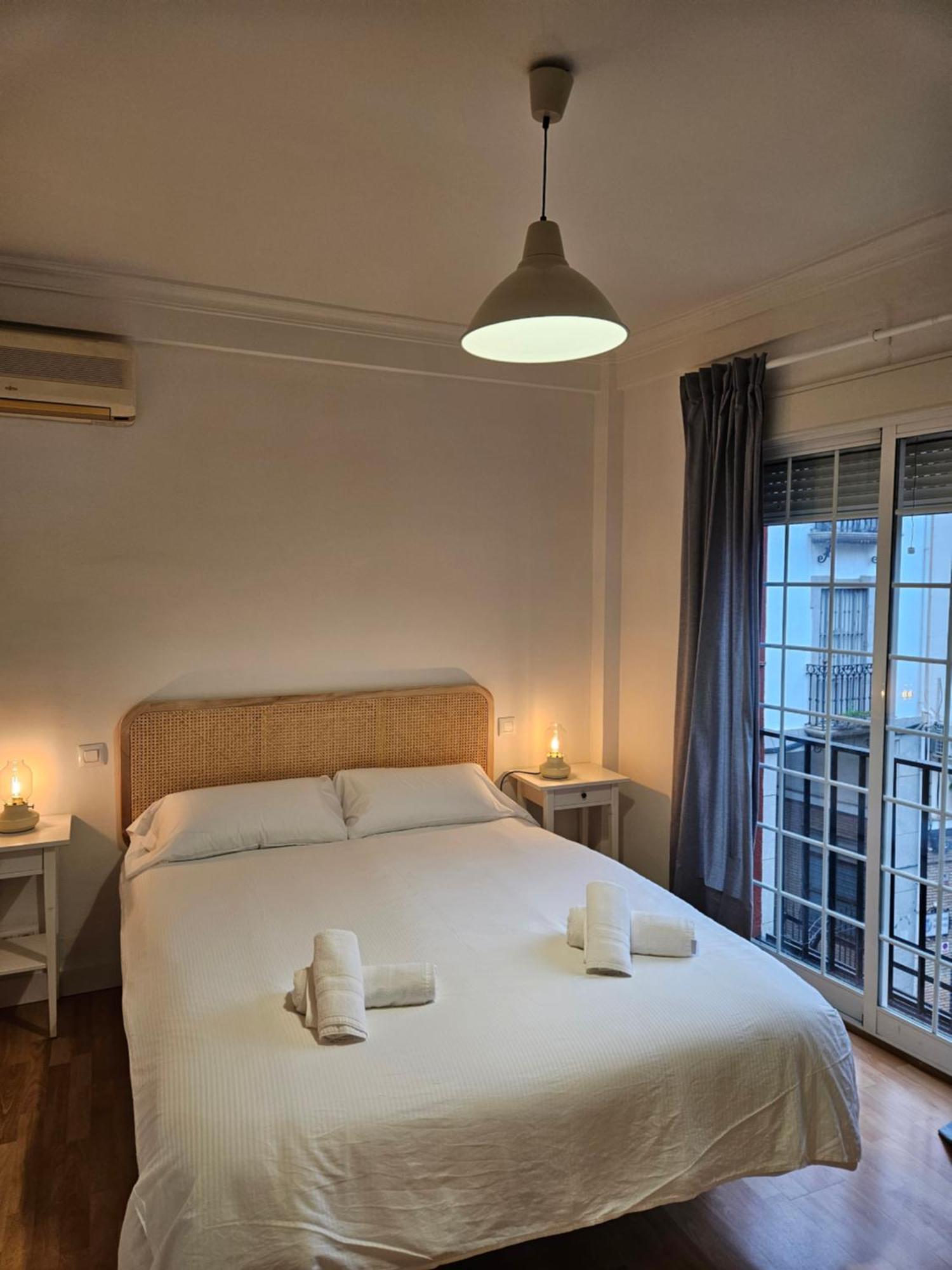Appartement Triana Pura Life Séville