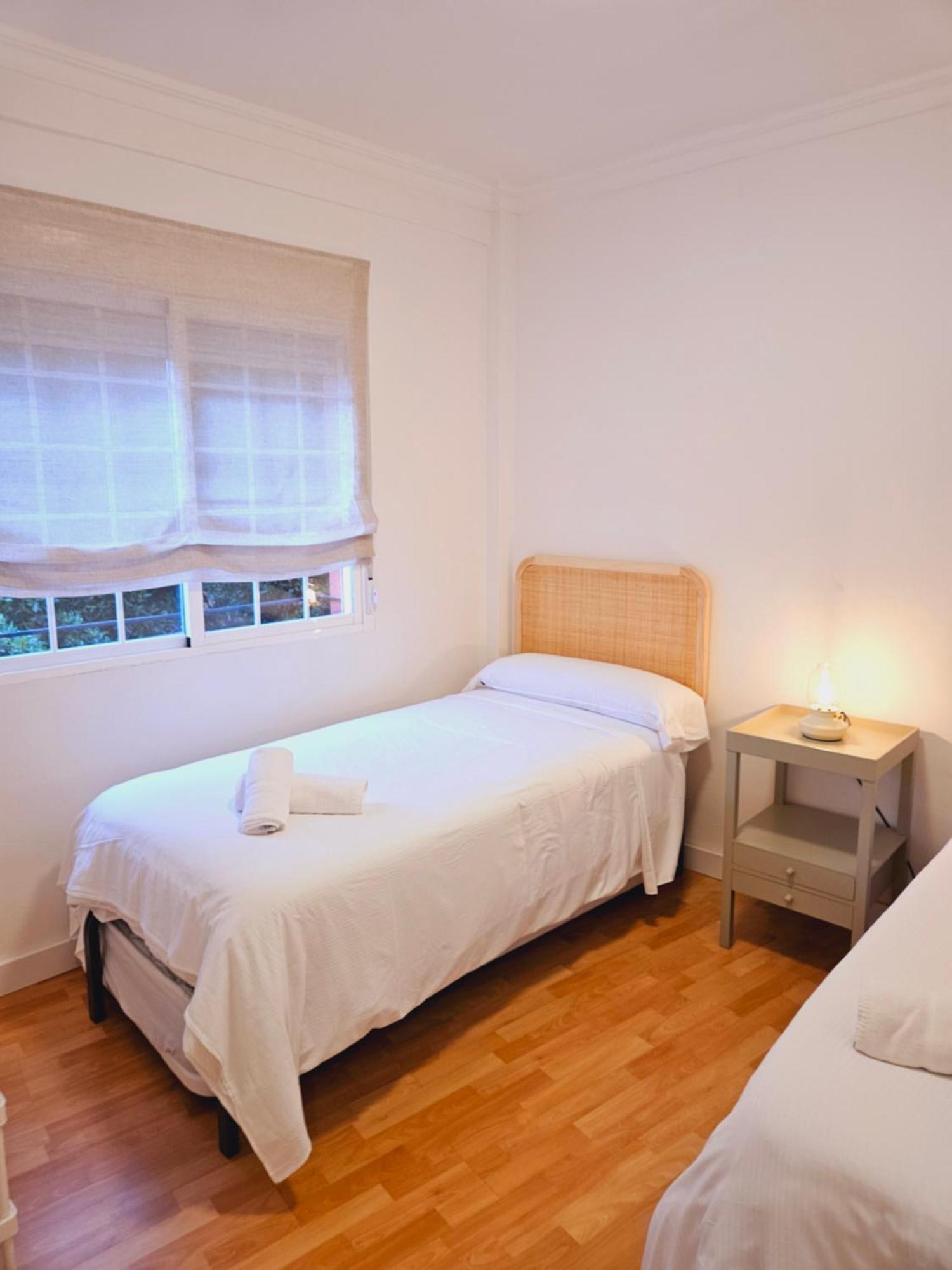 Appartement Triana Pura Life *