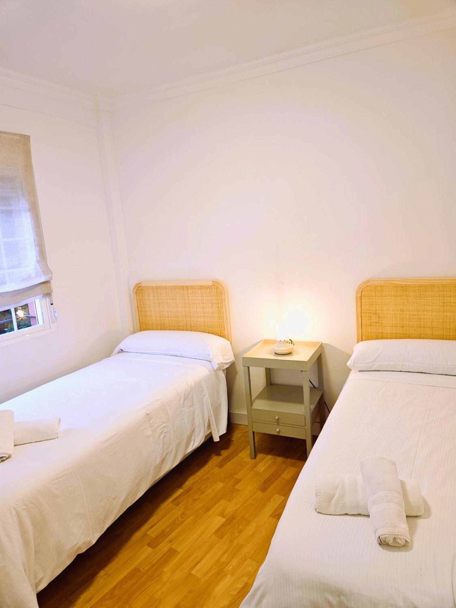 Triana Pura Life Appartement