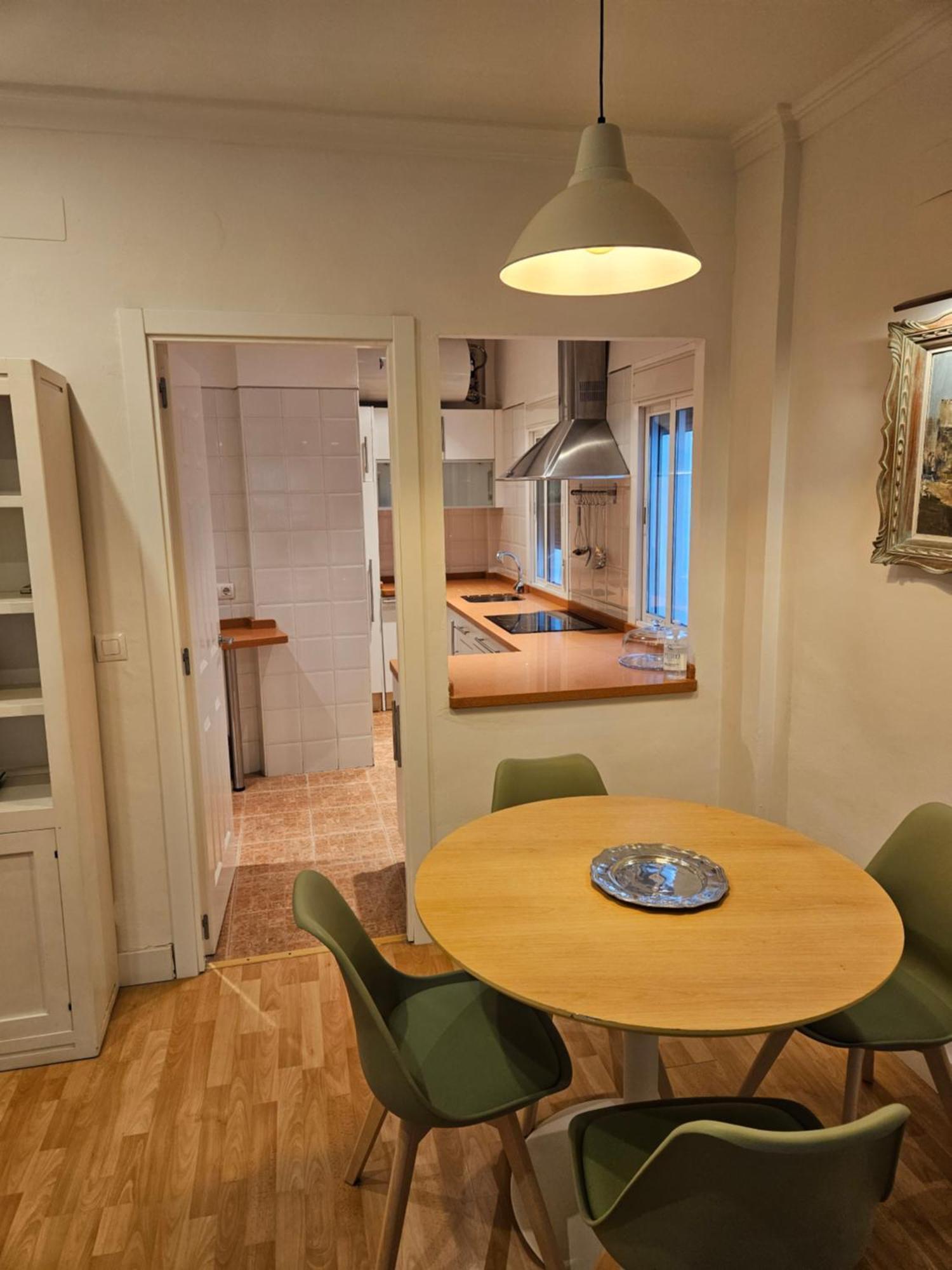 Appartement Triana Pura Life